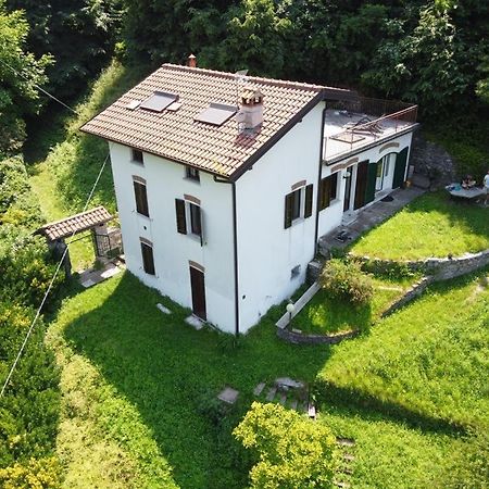 Villa Caterina Перледо Экстерьер фото