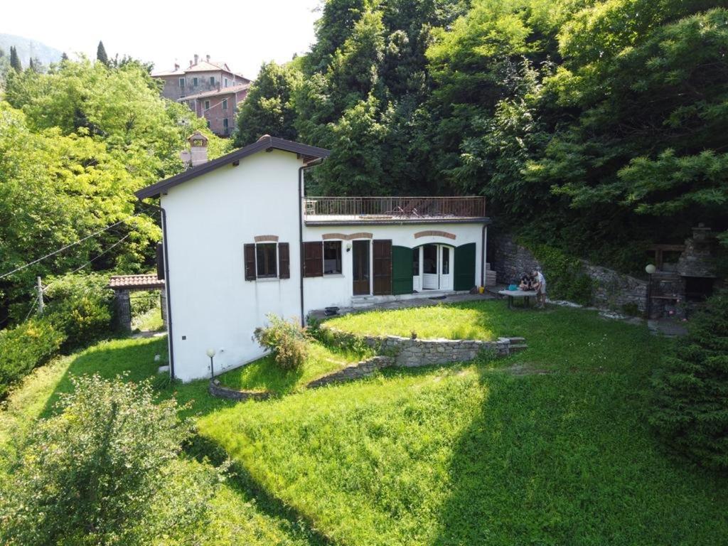 Villa Caterina Перледо Экстерьер фото