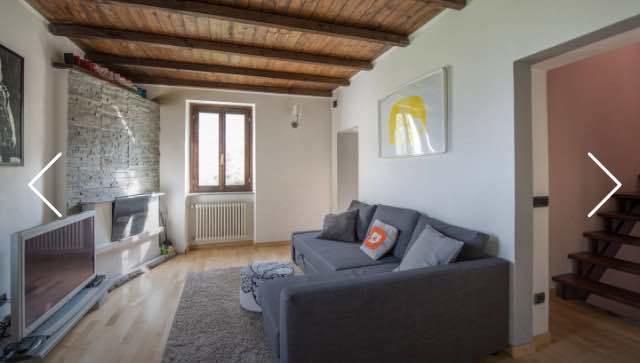Villa Caterina Перледо Номер фото