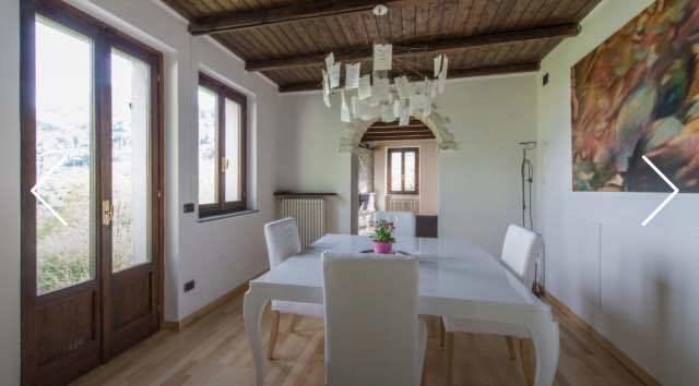 Villa Caterina Перледо Номер фото