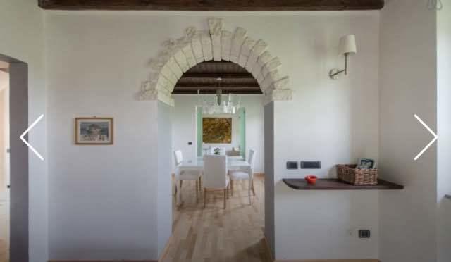 Villa Caterina Перледо Номер фото