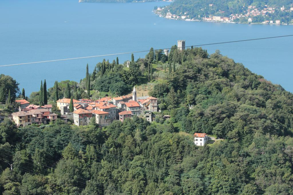 Villa Caterina Перледо Номер фото