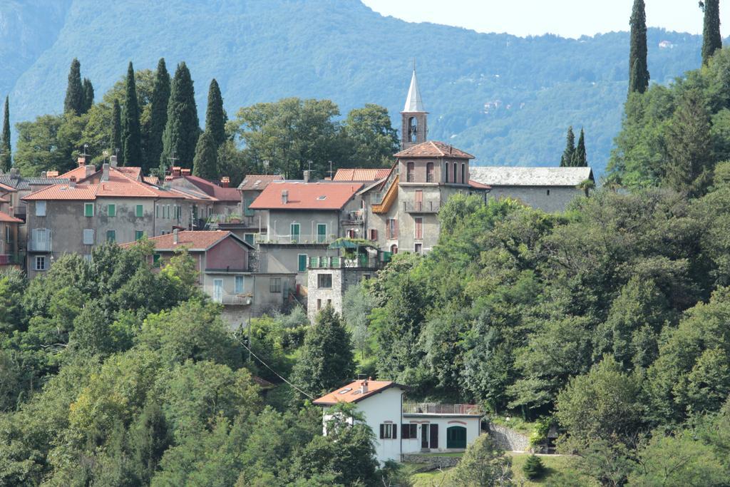 Villa Caterina Перледо Номер фото