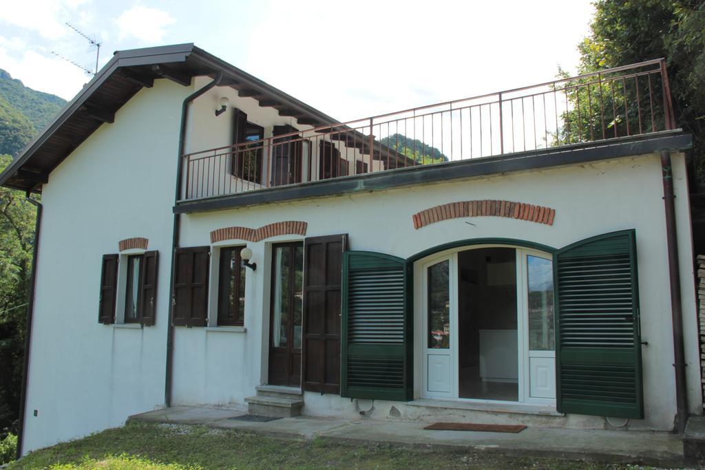Villa Caterina Перледо Номер фото
