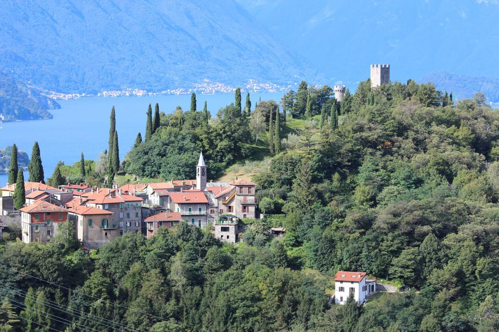 Villa Caterina Перледо Номер фото