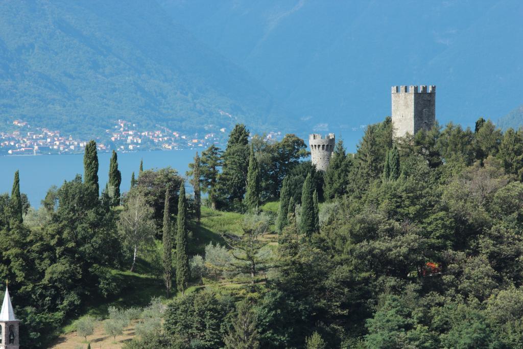 Villa Caterina Перледо Номер фото