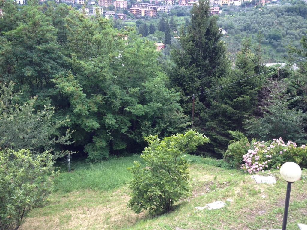 Villa Caterina Перледо Номер фото